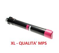 TONER 7525 MAGENTA QUALITA PREMIUM MPS COMPATIBILE 006R01515 PER XEROX 7525 7530
