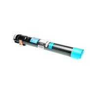 TONER 7800 CIANO COMPATIBILE PER XEROX PHASER 7800 106R01566 CAPACITA 17.000 PA