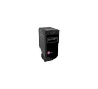 TONER 78C20M0 MAGENTA COMPATIBLE PER LEXMARK CS421,CS521,CS622,CX421,CX522,CX622