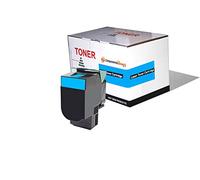 Lexmark Colore Ciano Compatibile - LEXC802SC