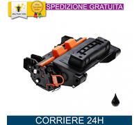 Toner 81A Nero per HP Compatibile CF281A