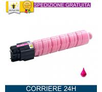 Toner 821096 Magenta per Ricoh Compatibile TYPESPC430E