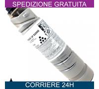 Toner 821201 Nero per Ricoh Compatibile