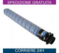Toner 821262 Ciano per Ricoh Compatibile