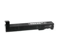 HP cb380a Cartuccia toner generico nero - sostituisce 823a