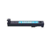 Toner 827A Compatibile Con HP M880z M880z+ CF300A | Stampa for ufficio,Documenti a colori,Output nitido,Prestazioni stabili,Forniture sostitutive,Per CF301A(Cyan)