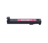 Toner 827A Compatibile Con HP M880z M880z+ CF300A | Stampa for ufficio,Documenti a colori,Output nitido,Prestazioni stabili,Forniture sostitutive,Per CF301A(Magenta)