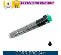 Toner 841196 Nero per Ricoh Compatibile
