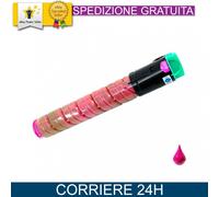 Toner 841198 Magenta per Ricoh Compatibile