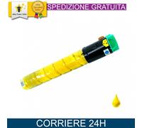 Toner 841199 Giallo per Ricoh Compatibile