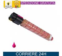 Toner 841301 Magenta per Ricoh Compatibile 841552