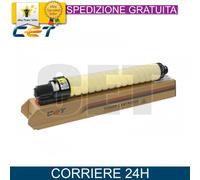 Toner 841425 Giallo per Ricoh Compatibile