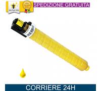 Toner 841425 Giallo per Ricoh Compatibile alta capacità 842044