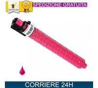 Toner 841426 Magenta per Ricoh Compatibile alta capacità 842045