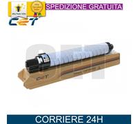 Toner 841427 Ciano per Ricoh Compatibile 842046