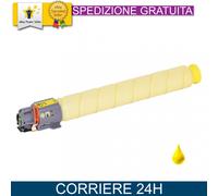 Toner 841597 Giallo per Ricoh Compatibile MPC305E