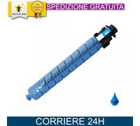 Toner 841820 Ciano per Ricoh Compatibile