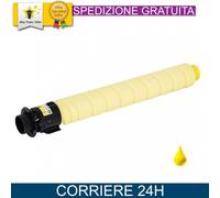 Toner 841854 Giallo per Ricoh Compatibile