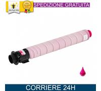Toner 841855 Magenta per Ricoh Compatibile