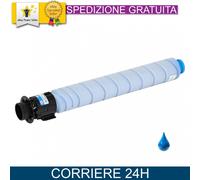 Toner 841856 Ciano per Ricoh Compatibile