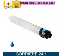 Toner 841928 Ciano per Ricoh Compatibile