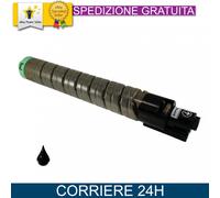 Toner 842016 Nero per Ricoh Compatibile 841651