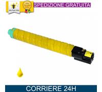 Toner 842017 Giallo per Ricoh Compatibile 841652