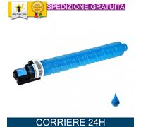 Toner 842046 Ciano per Ricoh Compatibile 841427