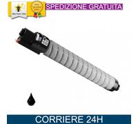Toner 842052 Nero per Ricoh Compatibile 841456