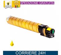 Toner 842098 Giallo per Ricoh Compatibile