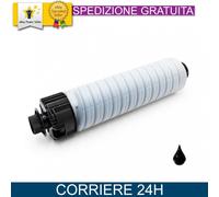 Toner 842125 Nero per Ricoh Compatibile 841994