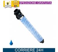 Toner 842314 Ciano per Ricoh Compatibile