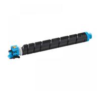 Toner 8532 ciano compatibile per UTAX 4008ci