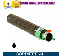 Toner 888312 Nero per Ricoh Compatibile TYPE 245