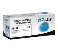 ACTIS - Toner Actis Th-15a Nero