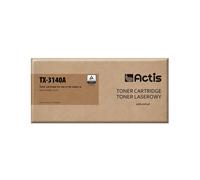 Toner - ACTIS - TX-3140A - Nero - Compatibile Xerox Phaser 3140 - Resa 1500 pagine