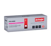 Toner - ACTIVEJET - ATB-248MN - Magenta - Rendimento 1000 pagine - Versione Suprema