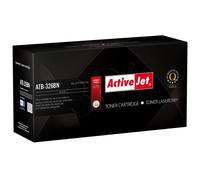 Toner Activejet ATB-326BN (toner di ricambio Brother TN-326BK; Supreme; 4000 ...