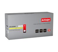 Toner Activejet ATB-328YNX Giallo