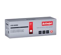 Toner - ACTIVEJET - ATB-3600N - Compatibile Brother - 3000 pagine - Alta qualità di stampa