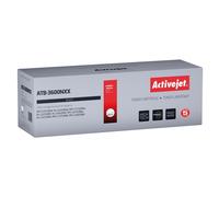 Activejet - ATB-3600NXX Toner per stampanti Brother sostituzioneBrother TN3600XXL Supremo 11000 pagine nero)