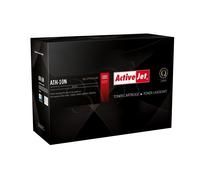 ACTIVEJET - TONER COMPATIBILE - Inchiostro Activejet Ah-973brx (ricambio Per Hp 973xl L0s07ae Premium 220 Ml Nero)