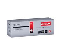 E_0002_S9166076 Activejet Toner Activejet ATH-149NX Nero Consumabili E Ufficio