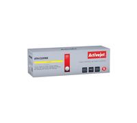 Toner - ACTIVEJET - ATH-219YNX - Giallo - >2500 pagine - Compatibile HP Color LaserJet Pro