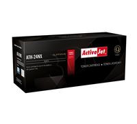 Toner Activejet ATH-24NX (toner di ricambio HP 24X Q2624X; Supreme; 4400...