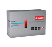 Toner Activejet ATH-261N Ciano