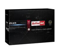 Toner Activejet ATH-261N (sostituzione HP 648A CE261A; Supreme; 11000 pagine;...