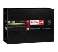 Activejet ATH-262N 11000 pagine Giallo 1 pz toner for Per HP CE262A