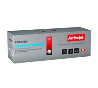 Toner Activejet ATH-321N Ciano