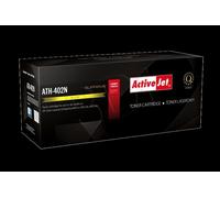 Toner Activejet ATH-402N Giallo